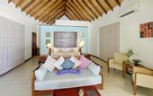 Туры в отель Robinson Club Maldives