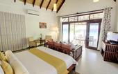 Туры в отель Robinson Club Maldives