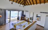 Туры в отель Robinson Club Maldives