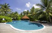 Туры в отель Robinson Club Maldives