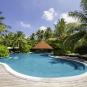 Туры в отель Robinson Club Maldives, оператор Anex Tour