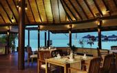 Туры в отель Robinson Club Maldives