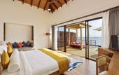 Туры в отель Robinson Club Maldives