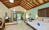Туры в отель Robinson Club Maldives