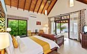 Туры в отель Robinson Club Maldives