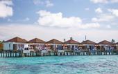 Туры в отель Robinson Club Maldives