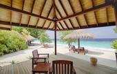 Туры в отель Robinson Club Maldives