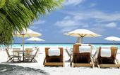 Туры в отель Robinson Club Maldives