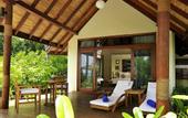Туры в отель Robinson Club Maldives