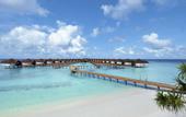 Туры в отель Robinson Club Maldives