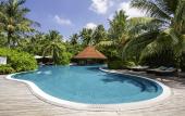 Туры в отель Robinson Club Maldives