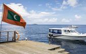 Туры в отель Robinson Club Maldives