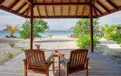 Туры в отель Robinson Club Maldives