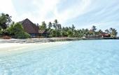 Туры в отель Robinson Club Maldives
