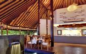 Туры в отель Robinson Club Maldives