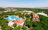 Туры в отель Robinson Club Nobilis