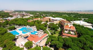 Robinson Club Nobilis 5*