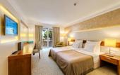 Туры в отель Robinson Club Nobilis