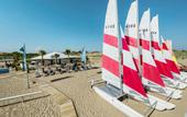 Туры в отель Robinson Club Nobilis