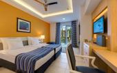 Туры в отель Robinson Club Nobilis