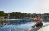 Туры в отель Robinson Club Nobilis