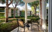 Туры в отель Robinson Club Nobilis