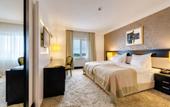 Туры в отель Robinson Club Nobilis