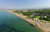Туры в отель Robinson Club Pamfilya