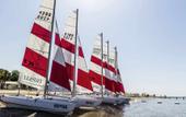 Туры в отель Robinson Club Pamfilya