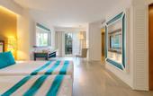 Туры в отель Robinson Club Pamfilya