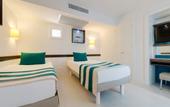 Туры в отель Robinson Club Pamfilya