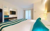 Туры в отель Robinson Club Pamfilya