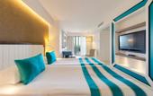 Туры в отель Robinson Club Pamfilya