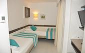 Туры в отель Robinson Club Pamfilya