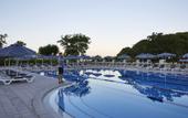 Туры в отель Robinson Club Pamfilya