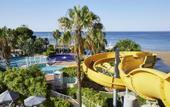 Туры в отель Robinson Club Pamfilya