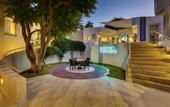 Туры в отель Robinson Club Pamfilya