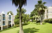 Туры в отель Robinson Club Pamfilya