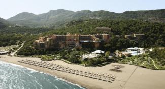Robinson Club Sarigerme Park  4*