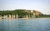Туры в отель Robinson Club Sarigerme Park