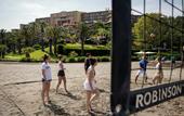 Туры в отель Robinson Club Sarigerme Park