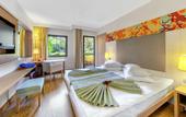Туры в отель Robinson Club Sarigerme Park
