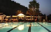 Туры в отель Robinson Club Sarigerme Park