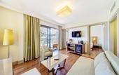 Туры в отель Robinson Club Sarigerme Park