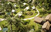Туры в отель Robinson Club Sarigerme Park