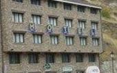 Туры в отель Roc del Castell