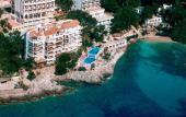 Туры в отель Roc Illetas Playa Apartments and Studios