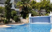 Туры в отель Roc Illetas Playa Apartments and Studios
