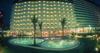 AR Roca Esmeralda & Spa 3*