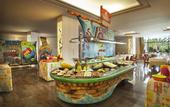 Туры в отель Roca Nivaria Gran Hotel - Adrian Hoteles